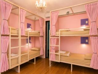 Youki Haus Hostel - 3