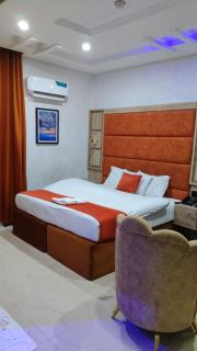 Indian Atlantic Hotel & Suites - 5