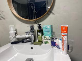 Apartment Dumon - 4