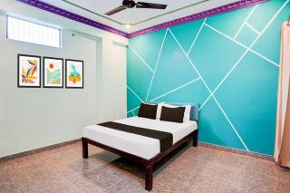Hotel O Guru Kripa - 6