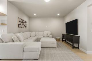 Sun of a Beach townhouse - 3