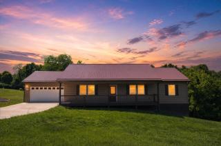 Galax 5BR Home Near Blue Ridge - Sleeps 6 home - 0