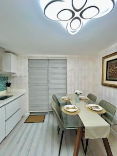 Aurora Bliss by Rienzi's Hiraya at Azure North - 4