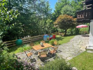 Alpin Chalets Wagrain - 9