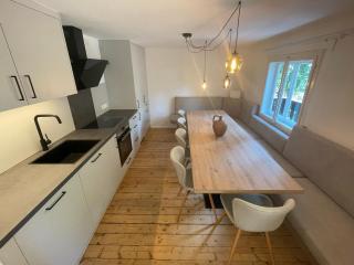 Alpin Chalets Wagrain - 5