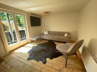 Alpin Chalets Wagrain - 4