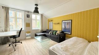 ApartmentInCopenhagen Apartment 1750 - 0