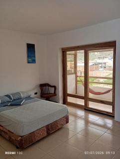 Yemayá hostal - 1