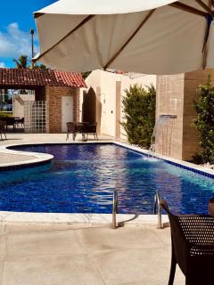 No coração de Porto de Galinhas com 2 piscinas e 170 metros da praia - 2
