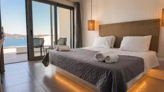 Blu Rooms Santorini - 8