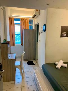 City View Lodge - 1