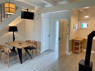 Stacja WinoGrom - dwupoziomowe eleganckie apartamenty - 3