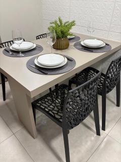 APT 202 - 05 min aeroporto, rodoviária e embaixadas - 7