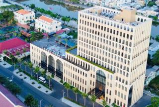 Hotel Công Tử Bạc Liêu - 9