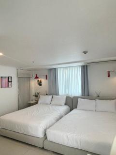 풀하우스 한강 505 연남 홍대 루프탑 Full House Han river 505 Yeonnam Hongdae rooftop - 0