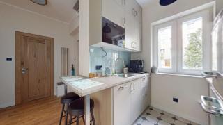 Apartament nadmorski, 10 min do plaży, sypialnia - 3