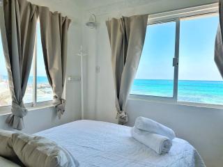ALTAMAR OCEAN SUITE - El mar en tu ventana- EXCELENTE UBICACIÓN - 2