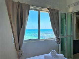 ALTAMAR OCEAN SUITE - El mar en tu ventana- EXCELENTE UBICACIÓN - 3