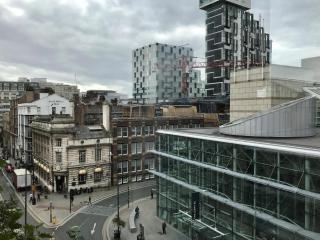 Liverpool Central - 6