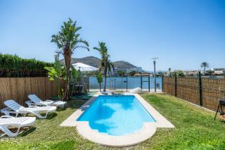 Villa Syrah - 9