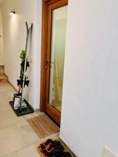 Spacious, renovated studio apartment in the center of Pragelato - 7