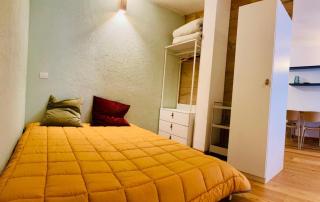 Spacious, renovated studio apartment in the center of Pragelato - 6