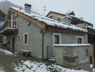 Spacious, renovated studio apartment in the center of Pragelato - 5