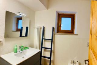 Spacious, renovated studio apartment in the center of Pragelato - 4