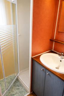 Cottage flottant Bohème option spa vue Canal - 5