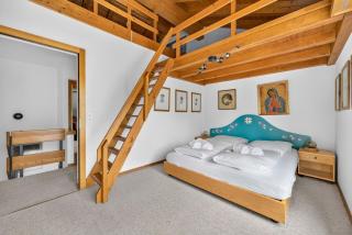 5 bedrooms Family Home near Sankt Moritz - 5
