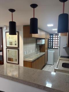 Mont Blanc Flat - 4