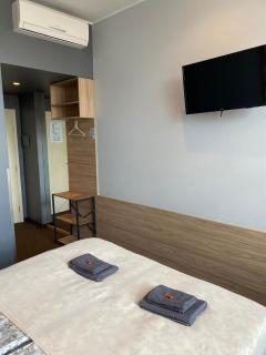 Private room - Vilnius City center - 1