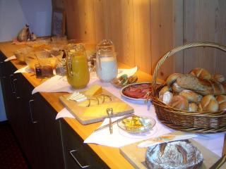 Pension Waldhof - Lech am Arlberg - 4