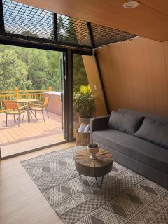 La Estela NatureSuites - 2