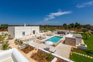 Borgo Piccolo by Perle di Puglia - 0