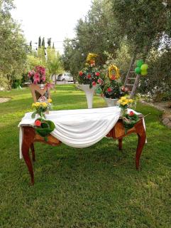 Tenuta Armonia Due Mari - 7