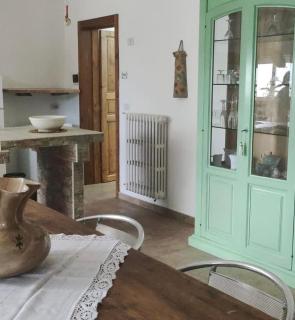 Tenuta Armonia Due Mari - 2