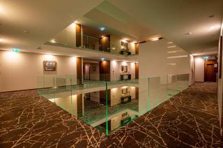 Afrin Prestige Hotel - 1