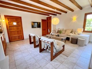 Villa Vista Mondragó - 4