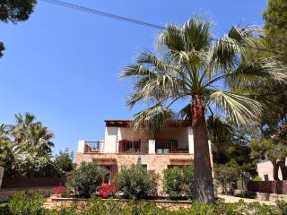 Villa Vista Mondragó - 0