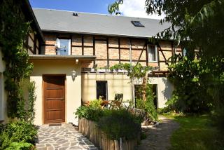 Ferienwohnung Peter - 9