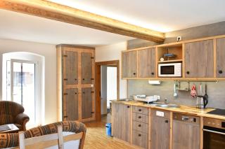 Ferienwohnung Peter - 1