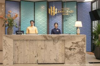 Noi Bai Horizon Hotel & Spa - 8