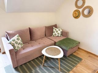 Apartament P34 Lazurowy Dwór - 8