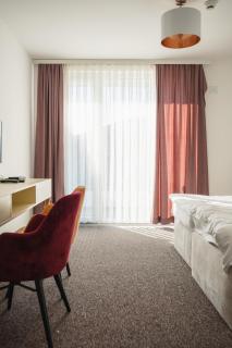 Princesha Gresa Hill Hotel - 5