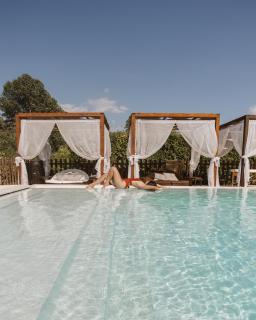Country House L'Aia - Wellness & Relax - 5