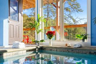 Heavenly Bliss By Ghosal Luxury Lodging - 3