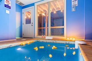 Heavenly Bliss By Ghosal Luxury Lodging - 1