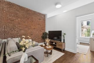 Prime UES Newly Renovated Luxury 2BR Central Park - 7