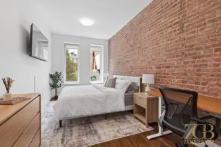 Prime UES Newly Renovated Luxury 2BR Central Park - 2